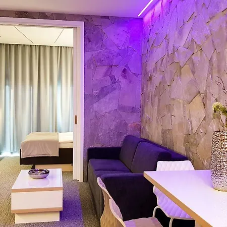 Apartment Luna Hrebienok C108 Vysoké Tatry