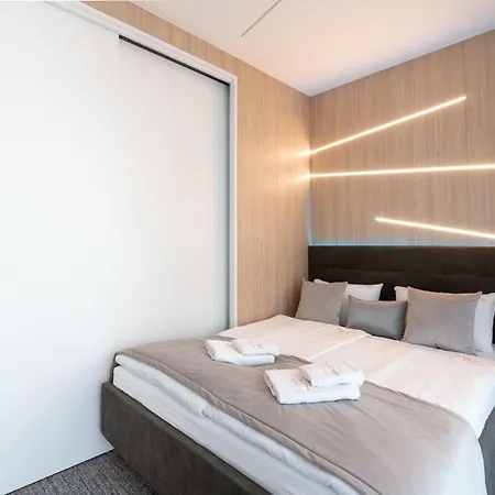 Luna Hrebienok C108 Vysoké Tatry