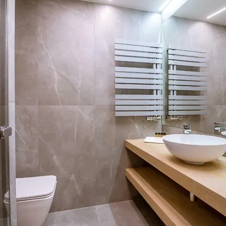 Apartment Luna Hrebienok C108 Vysoke Tatry