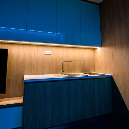 Luna Hrebienok C108 * Vysoké Tatry