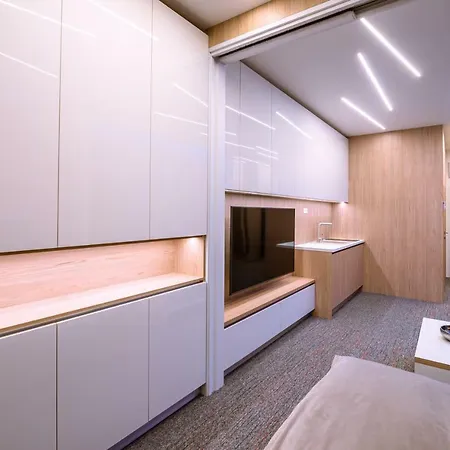 Luna Hrebienok C108 Vysoké Tatry