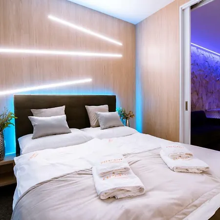 Apartment Luna Hrebienok C108