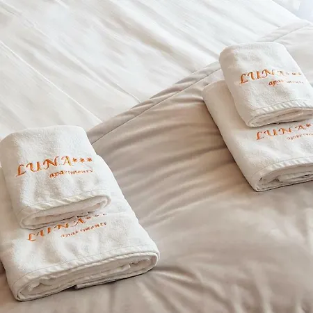 Luna Hrebienok C108 Vysoké Tatry