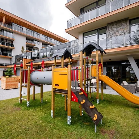 Luna Hrebienok C108 * Vysoké Tatry