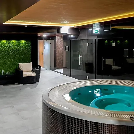 Luna Hrebienok C108 Vysoké Tatry