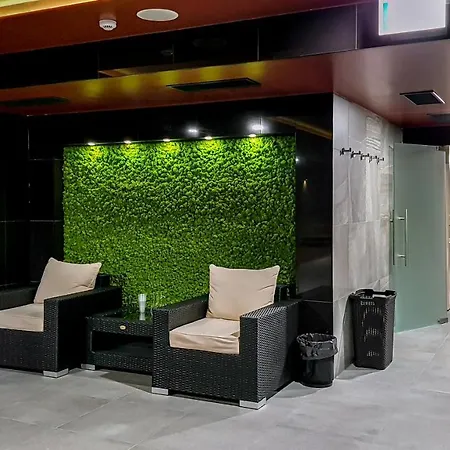 Appartamento Luna Hrebienok C108