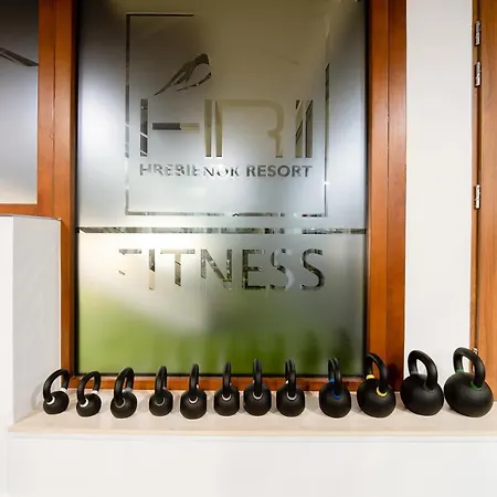 Luna Hrebienok C108 Apartment