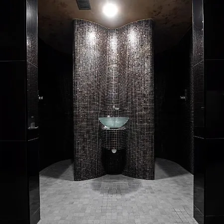 Apartment Luna Hrebienok C108 Vysoké Tatry