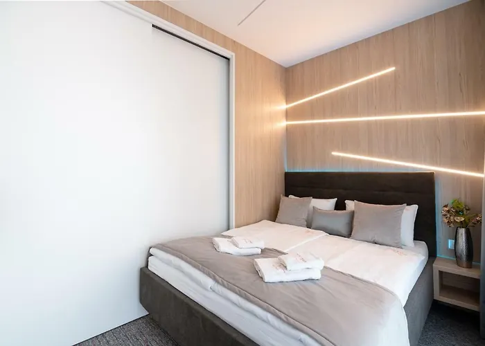 Luna Hrebienok C108 Vysoke Tatry