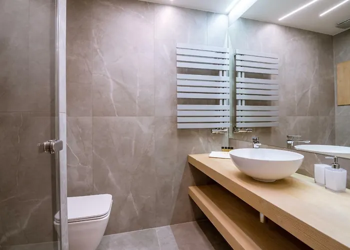 Apartment Luna Hrebienok C108 Vysoke Tatry