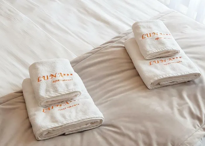 Luna Hrebienok C108 Vysoké Tatry