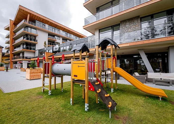 Luna Hrebienok C108 * Vysoke Tatry