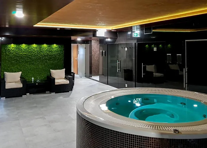 Luna Hrebienok C108 Vysoke Tatry