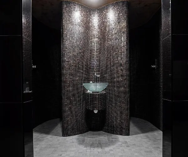 Lejlighed Luna Hrebienok C108 Vysoké Tatry